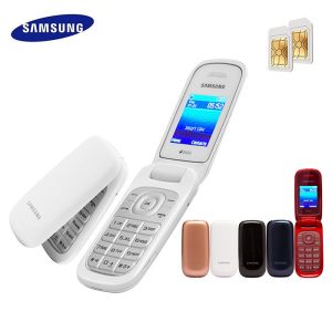 Handphone Samsung Caramel: Desain Elegan dan Fitur Terbaru