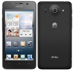 Huawei Ascend GX-5: Spesifikasi dan Ulasan Lengkap