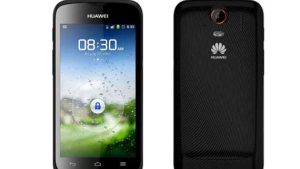 Huawei Ascend P1 LTE: Spesifikasi dan Ulasan Lengkap