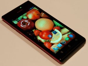 Huawei Ascend P1 S: Spesifikasi dan Fitur Handphone Terbaru