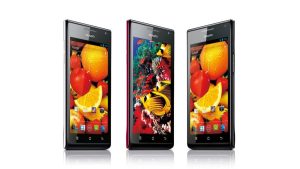 Huawei Ascend P1: Spesifikasi dan Review Lengkap Handphone Handal