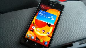 Huawei Ascend P1 XL: Spesifikasi dan Review Lengkap