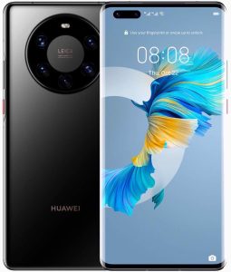 Huawei Mate 40 Pro: Ponsel Canggih dengan Fitur Terbaru