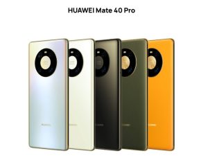Huawei Mate 40: Review Lengkap Spesifikasi dan Fitur Terbaru