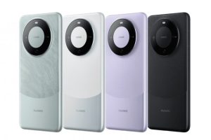 Huawei Mate 60: Smartphone Canggih dengan Fitur Terbaru