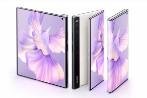 Huawei Mate Xs2: Smartphone Lipat Canggih dengan Desain Premium