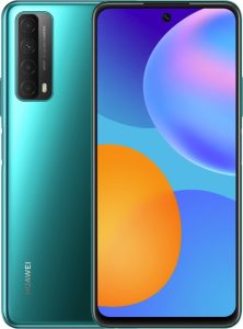 Huawei P Smart 2021: Spesifikasi dan Fitur Unggulan