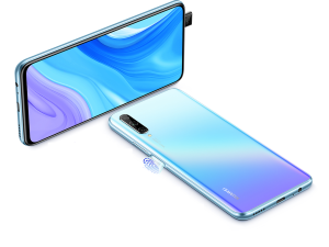 Huawei P Smart Pro: Smartphone Handphone dengan Kinerja Andal