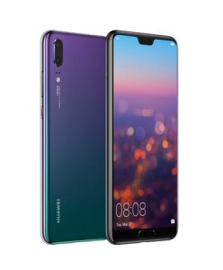 Huawei P20 Pro: Smartphone Canggih dengan Kamera Tiga Lensa