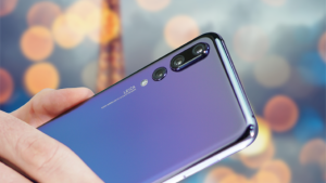 Huawei P20: Smartphone Cerdas dengan Desain Elegan dan Kinerja Handal