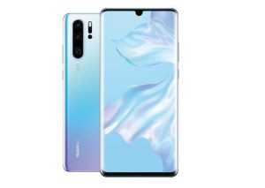 Huawei P30: Smartphone Handphone dengan Desain dan Performa Unggul