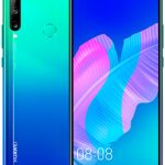 Huawei P40 Lite E: Spesifikasi dan Fitur Lengkap Smartphone Terbaru