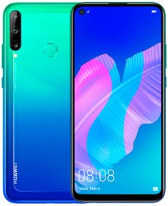 Huawei P40 Lite E: Spesifikasi dan Fitur Lengkap Smartphone Terbaru