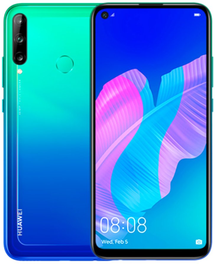 Huawei P40 Lite E: Spesifikasi dan Fitur Lengkap Smartphone Terbaru