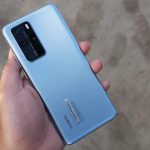 Huawei P40 Pro: Smartphone Premium dengan Kamera Canggih