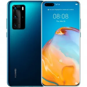 Huawei P40: Spesifikasi, Fitur, dan Keunggulan Handphone Terbaru