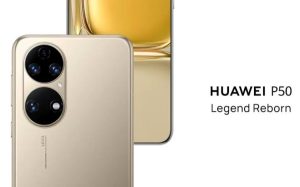 Huawei P50 Pro: Smartphone Premium dengan Kamera Canggih