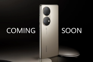 Huawei P50: Smartphone Canggih dengan Desain Modern dan Kinerja Tinggi
