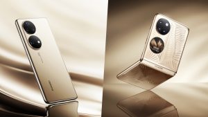Huawei P50: Smartphone Handphone dengan Teknologi Canggih