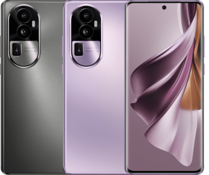 OPPO Reno10 Pro+ 5G: Smartphone Premium dengan Performa Tinggi