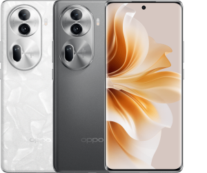 OPPO Reno11 Pro 5G: Smartphone Canggih dengan Fitur Terkini