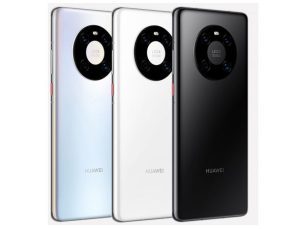 Review Huawei Mate 40E 4G: Spesifikasi dan Keunggulan Utama