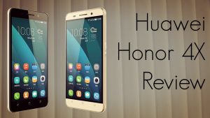 Review Lengkap Honor 4X: Spesifikasi dan Kelebihannya