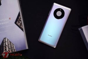 Review Lengkap Huawei Mate 40: Spesifikasi dan Fitur Utama