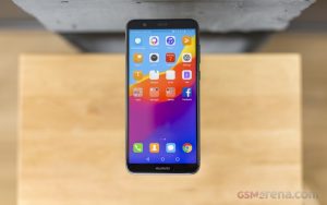 Review Lengkap Huawei P Smart: Spesifikasi dan Fitur Utama