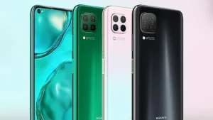 Review Lengkap Huawei P40 Lite: Spesifikasi dan Keunggulan Utama