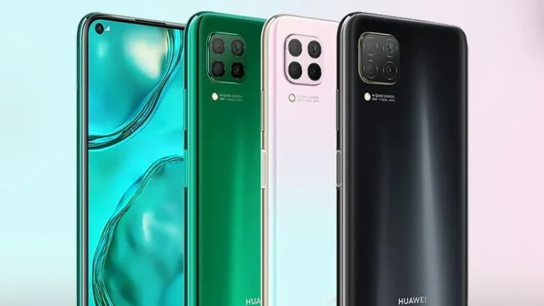 Review Lengkap Huawei P40 Lite: Spesifikasi dan Keunggulan Utama