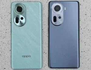 Review Lengkap OPPO Reno11 5G: Spesifikasi dan Keunggulannya