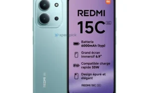 Review Lengkap Redmi 15C: Spesifikasi dan Keunggulan Utama