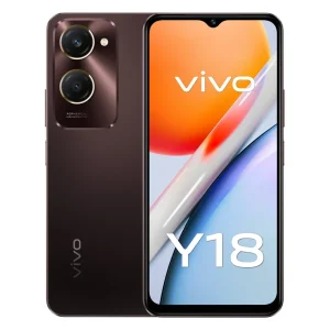 Spesifikasi dan Fitur Handphone Vivo Y18 Terbaru 2024