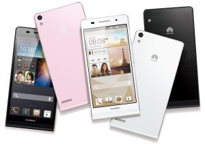 Spesifikasi dan Fitur Huawei Ascend GX-6: Handphone Handal dan Terjangkau