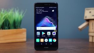 Spesifikasi dan Review Handphone Huawei GR3 2017 Terbaru