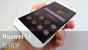 Spesifikasi dan Review Lengkap Huawei G8: Handphone Handal