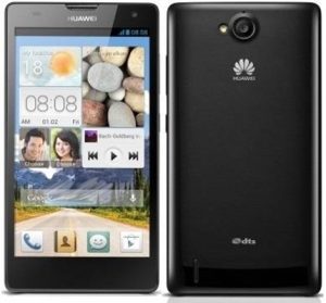 Spesifikasi dan Ulasan Huawei Ascend G740: Handphone Andalan Budget