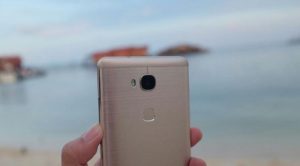 Spesifikasi dan Ulasan Lengkap Huawei GR5 Handphone Terbaru