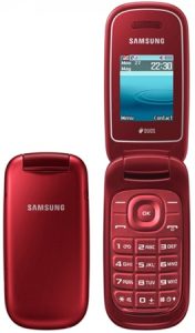 Spesifikasi dan Ulasan Samsung GT-E1272 Handphone Ekonomis