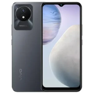 Spesifikasi Lengkap dan Review Handphone Vivo Y02 Terbaru