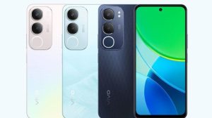 Spesifikasi Lengkap dan Review Vivo Y19s: Handphone Terbaru 2023