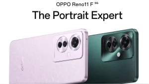 Ulasan Lengkap OPPO Reno11 F 5G: Fitur dan Spesifikasi Terbaru
