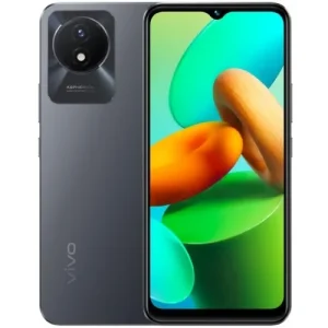 Ulasan Lengkap Vivo Y02t: Spesifikasi dan Fitur Utama