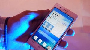 Huawei Ascend GX-6: Smartphone Handphone dengan Fitur Menarik