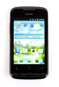 Huawei Ascend Y200: Spesifikasi dan Fitur Lengkap Handphone Android