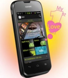 Huawei Ascend Y210D: Spesifikasi dan Ulasan Lengkap