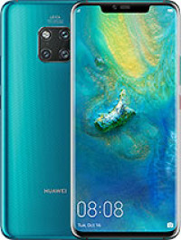 Huawei Mate 20 Pro: Spesifikasi dan Fitur Unggulan Handphone