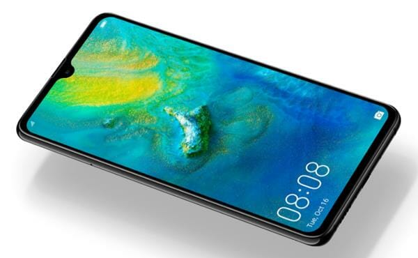 Huawei Mate 20: Spesifikasi dan Keunggulan Smartphone Terbaru