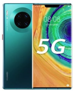 Huawei Mate 30E Pro 5G: Smartphone 5G Berkinerja Tinggi